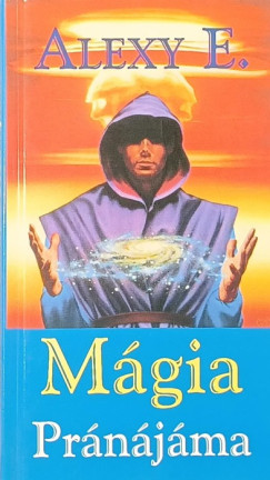 Alexy Elza - Mgia - Prnjma