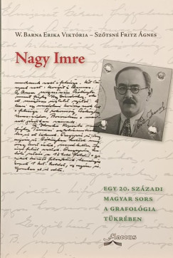 Sz�tsn� Fritz �gnes - W. Barna Erika - Nagy Imre