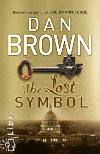 Dan Brown - The Lost Symbol