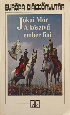 Jkai Mr - A kszv ember fiai