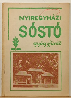 Nyregyhzi Sst Gygyfrd