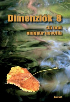 Dimenzi�k 8