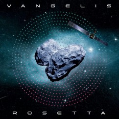 Vangelis - Rosetta - CD