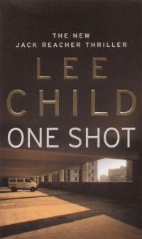 Lee Child - One Shot