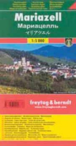 Mariazell 1: 5000