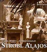 Stróbl Mihály - Stróbl Alajos - A gránitoroszlán