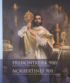 Premontreiek 900 - Norbertines 900