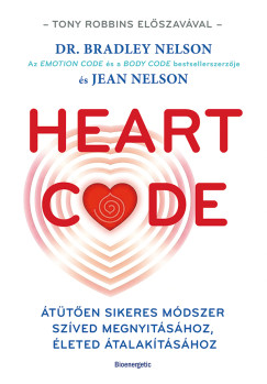 Dr. Nelson Bradley - Heart Code