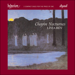 Nocturnes - CD