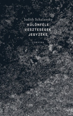 Judith Schalansky - Klnfle vesztesgek jegyzke