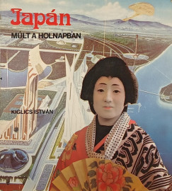 Kiglics Istvn - Japn