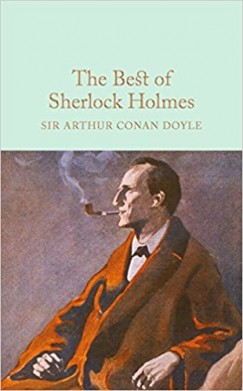 Doyle Sir Arthur Conan - The Best of Sherlock Holmes