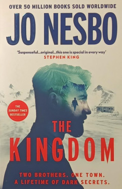 Jo Nesbo - The Kingdom