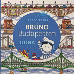 Bartos Erika - Br�n� Budapesten 5. - Duna