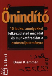 Brian Klemmer - nindt