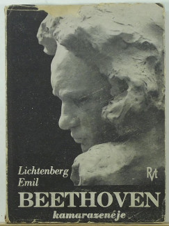 Lichtenberg Emil - Beethoven kamarazenje