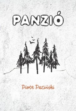 Piotr Paziski - Panzi