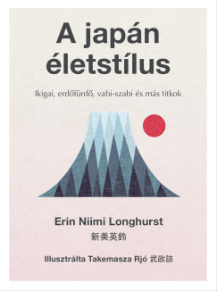 A jap�n �letst�lus
