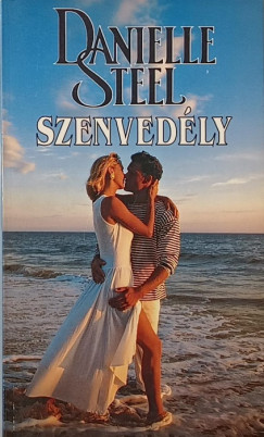 Danielle Steel - Szenvedly