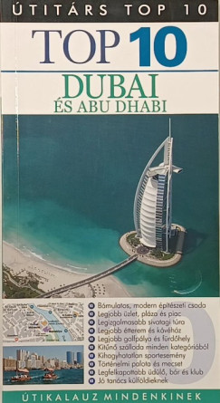 Lara Dunston - Sarah Monaghan - Top 10 - Dubai s Abu Dhabi