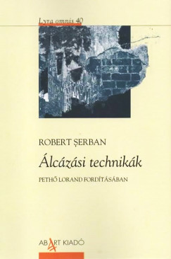 Robert Serban - lczsi technikk