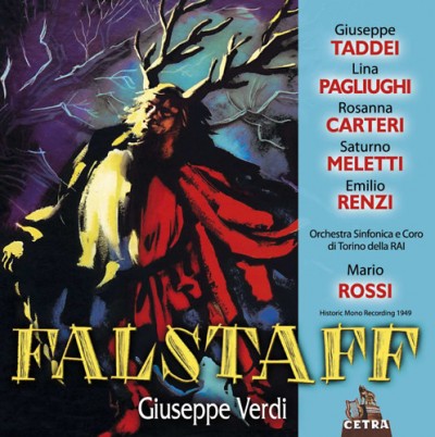  - Falstaff