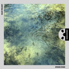 Bal� Istv�n Projekt - Spring Wind CD