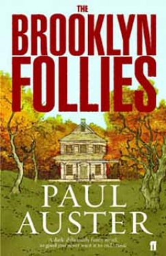 Paul Auster - Brooklyn Follies