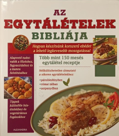 Az egytltelek biblija