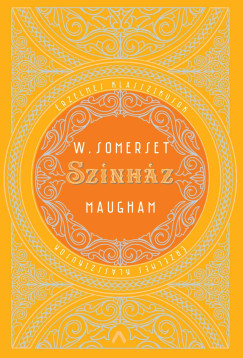 William Somerset Maugham - Sznhz