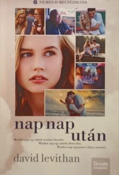 David Levithan - Nap nap után