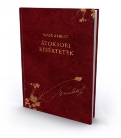 Wass Albert - Nagy Pl   (Szerk.) - toksori ksrtetek