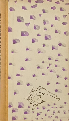 Anna Langfus - Homokpoggy�sz