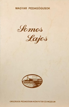 Dr. Szecskó Károly - Somos Lajos