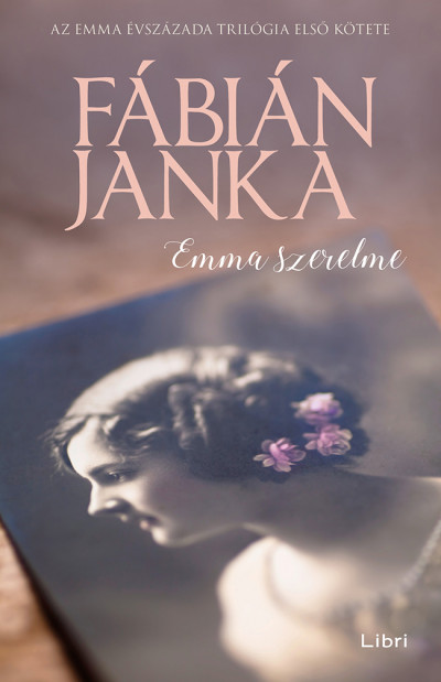 Fábián Janka - Emma szerelme