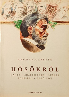 Thomas Carlyle - Hskrl