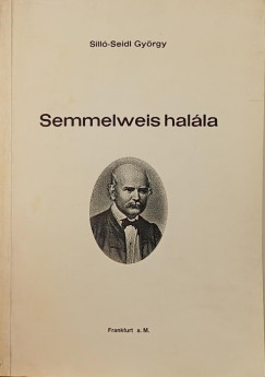 Sill�-Seidl Gy�rgy - Semmelweis hal�la