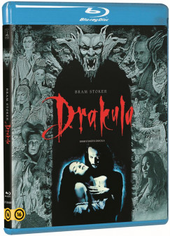 Francis Ford Coppola - Drakula - Blu-ray