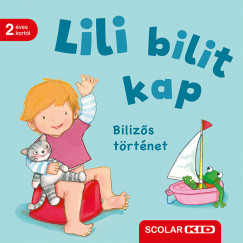 Regina Schwarz - Lili bilit kap - Bilizős történet
