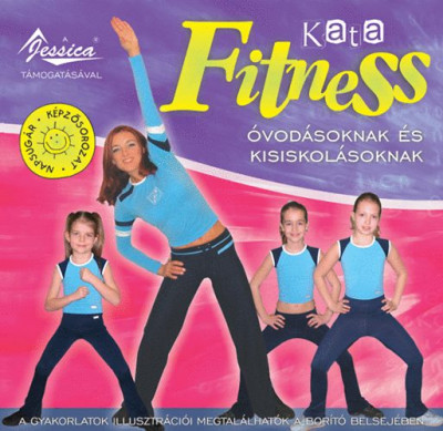  - Kata fitness -  CD
