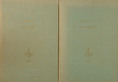 Walter Scott - Ivanhoe I-II.