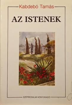 Kabdeb Tams - Az istenek