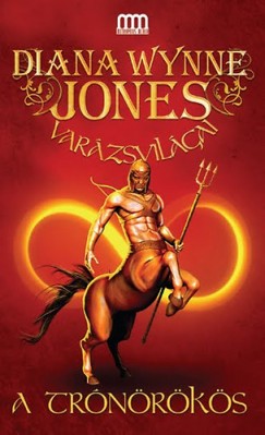 Diana Wynne Jones - A trnrks