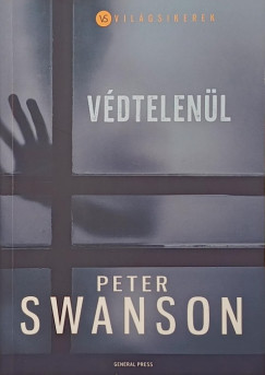 Peter Swanson - V�dtelen�l