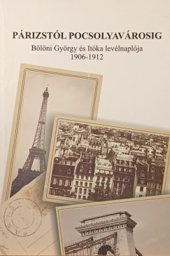 Párizstól Pocsolyavárosig