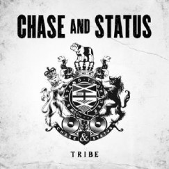 Chase & Status - Tribe - CD