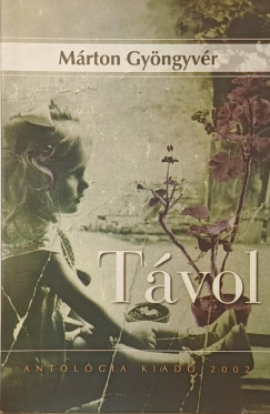 M�rton Gy�ngyv�r - T�vol