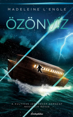 Madeleine L'Engle - znvz