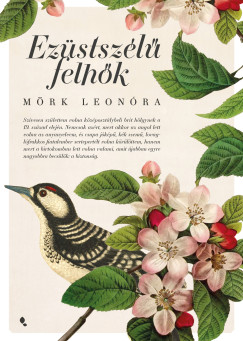 M�rk Leon�ra - Ez�tsz�l� felh�k