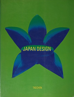 Japan design (három nyelven)